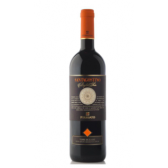 Firriato Santagostino Rosso Nero d'Avola Syrah